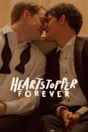 Heartstopper Forever filmas