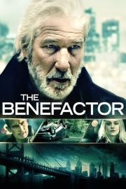 The Benefactor filmas