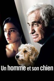 Un homme et son chien filmas