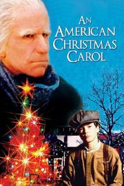An American Christmas Carol filmas