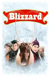 Blizzard filmas