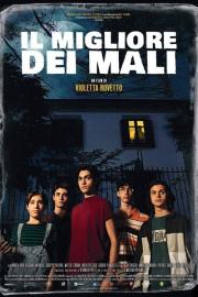 Il migliore dei mali filmas