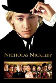 Nicholas Nickleby filmas