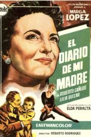 El diario de mi madre filmas