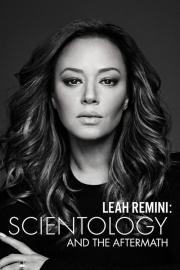 Leah Remini: Scientology and the Aftermath filmas