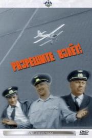 Allow Take-Off! filmas