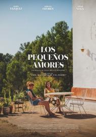 Los pequeños amores filmas
