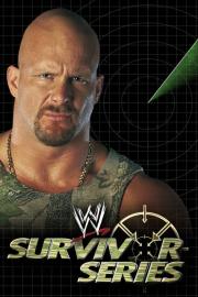 WWE Survivor Series 2000 filmas