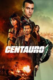 Centauro filmas