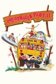 Meatballs: Part II filmas