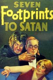 Seven Footprints to Satan filmas