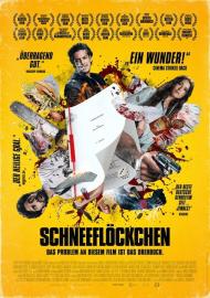 Schneeflöckchen filmas