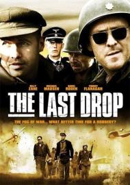 The Last Drop filmas