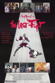 The Last Fight filmas