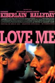 Love Me filmas