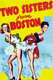 Two Sisters from Boston filmas
