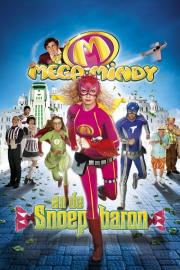 Mega Mindy: De Snoepbaron filmas