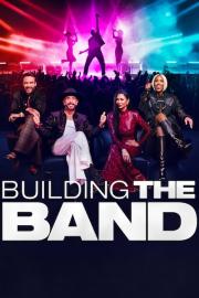 Building the Band filmas