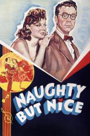 Naughty But Nice filmas