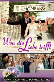 Wen die Liebe trifft filmas