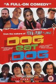 Dog Eat Dog filmas