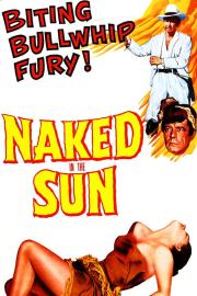 Naked In The Sun filmas
