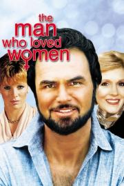 The Man Who Loved Women filmas