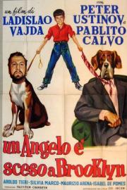 The Man Who Wagged His Tail filmas