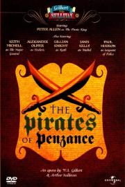 The Pirates of Penzance filmas