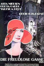 The Joyless Street filmas