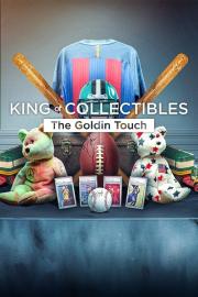 King of Collectibles: The Goldin Touch filmas