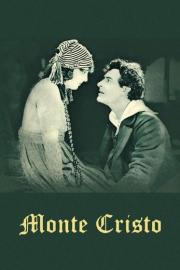 Monte Cristo filmas