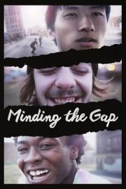 Minding the Gap filmas