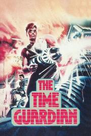 The Time Guardian filmas