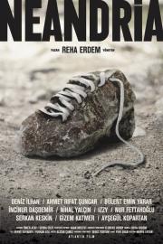Neandria filmas