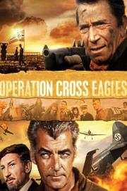 Operation Cross Eagles filmas