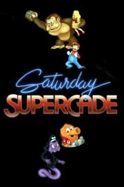 Saturday Supercade filmas