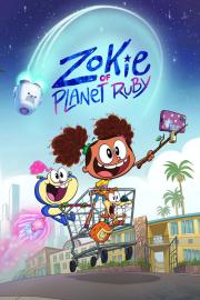 Zokie of Planet Ruby filmas