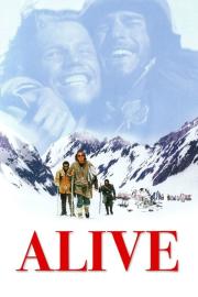 Alive filmas