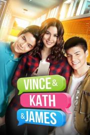 Vince & Kath & James filmas