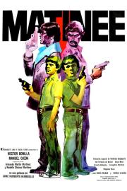 Matinée filmas