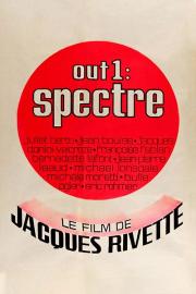Out 1: Spectre filmas