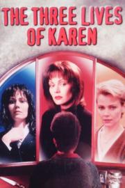 The Three Lives of Karen filmas