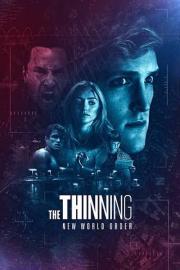 The Thinning: New World Order filmas