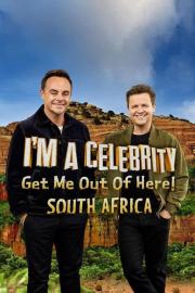 I'm a Celebrity... South Africa filmas