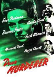 Dear Murderer filmas