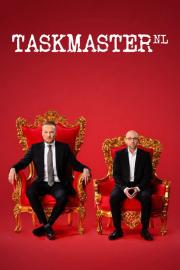 Taskmaster NL filmas