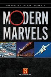 Modern Marvels filmas