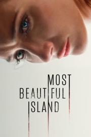 Most Beautiful Island filmas