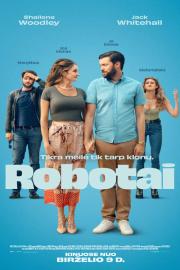 Robotai filmas